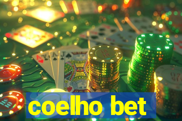 coelho bet